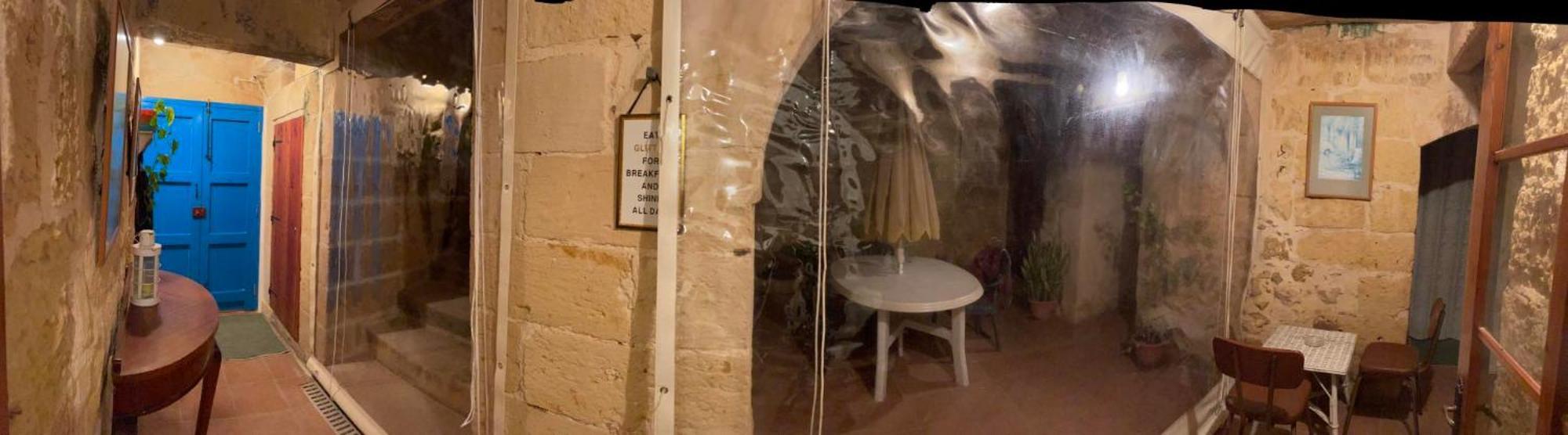 400Yr Farmhouse In Xaghra Gozo - Separate Rooms المظهر الخارجي الصورة