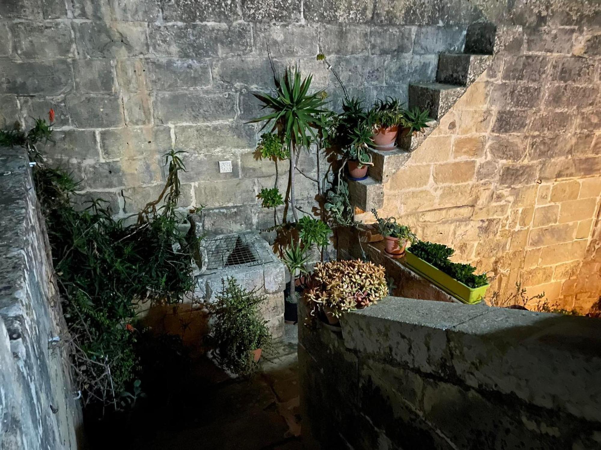 400Yr Farmhouse In Xaghra Gozo - Separate Rooms المظهر الخارجي الصورة