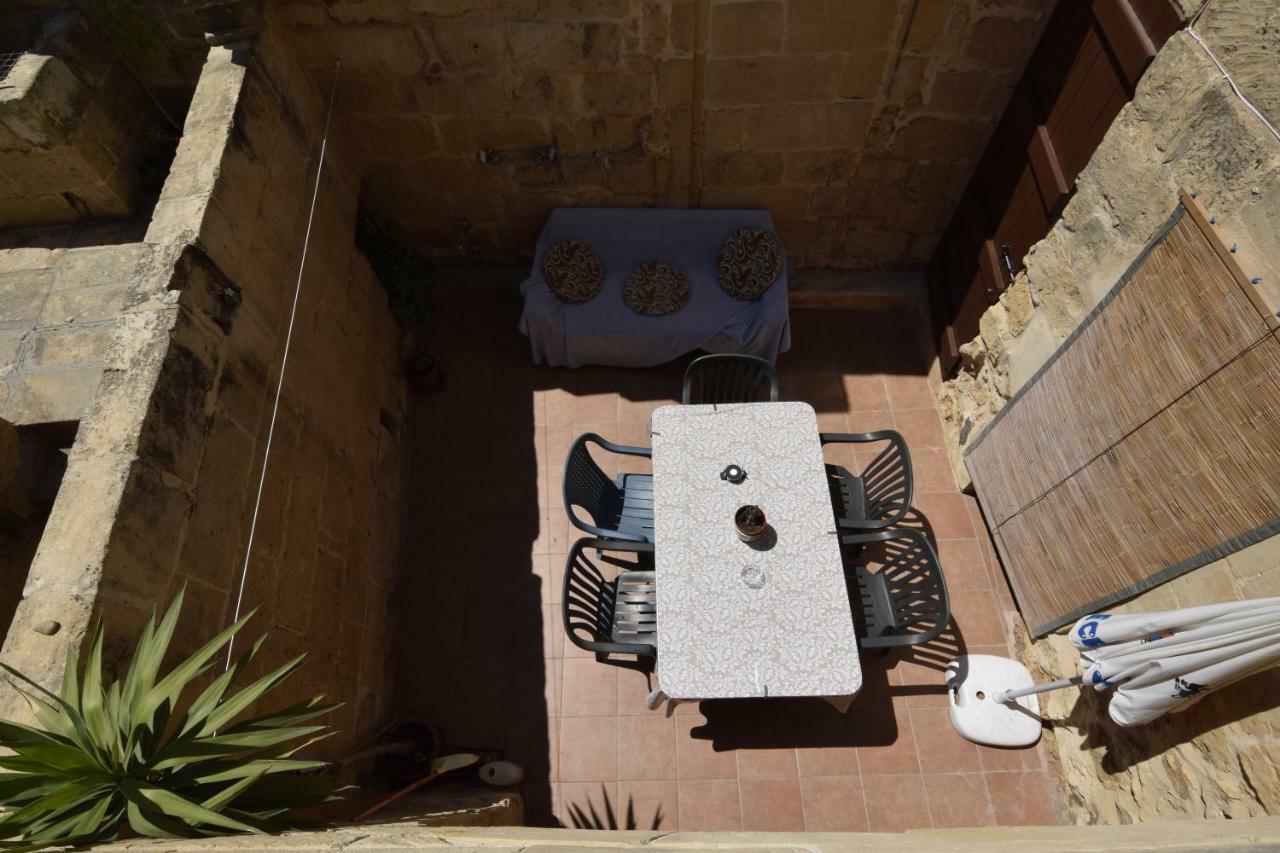 400Yr Farmhouse In Xaghra Gozo - Separate Rooms المظهر الخارجي الصورة