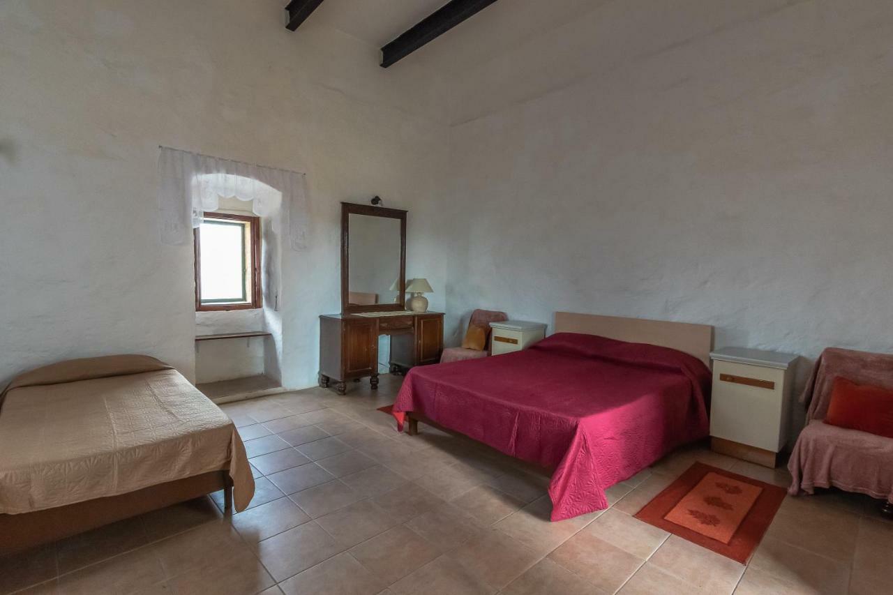 400Yr Farmhouse In Xaghra Gozo - Separate Rooms المظهر الخارجي الصورة