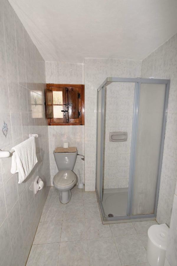 400Yr Farmhouse In Xaghra Gozo - Separate Rooms المظهر الخارجي الصورة